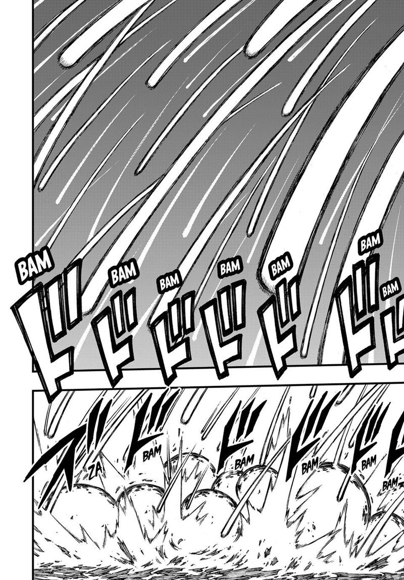 Fairy Tail 100 Years Quest 203 10