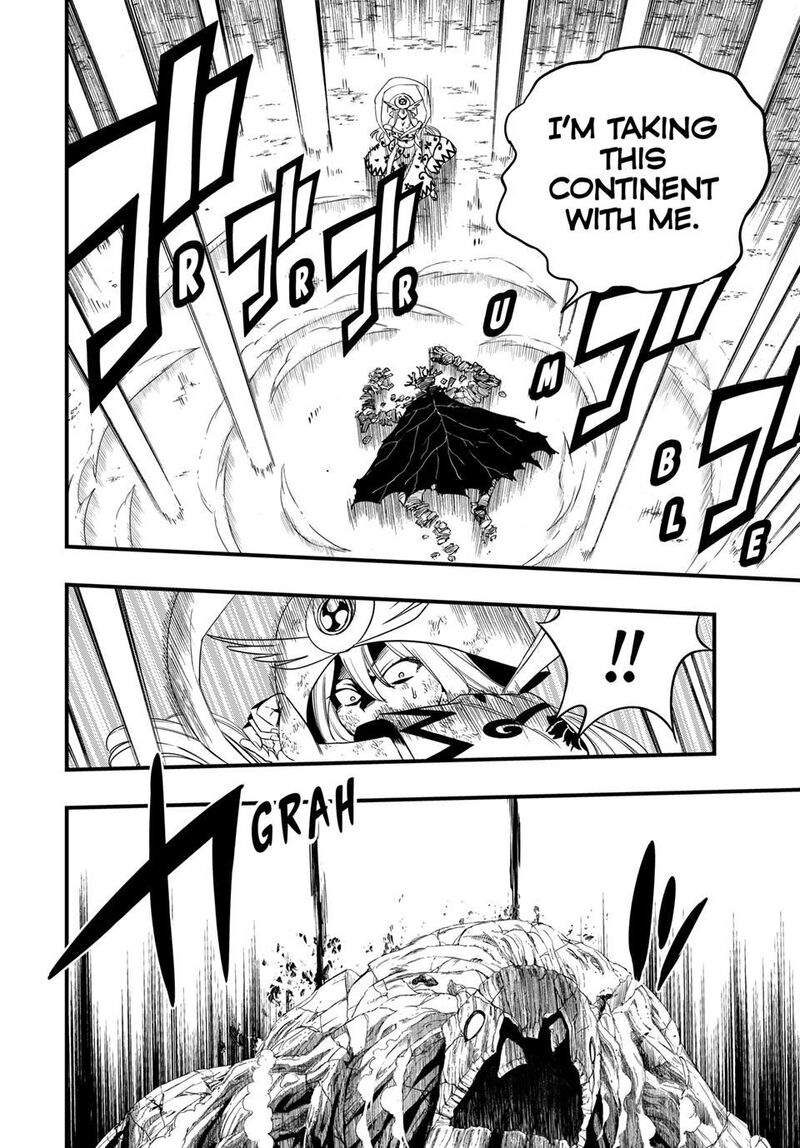 Fairy Tail 100 Years Quest 203 17