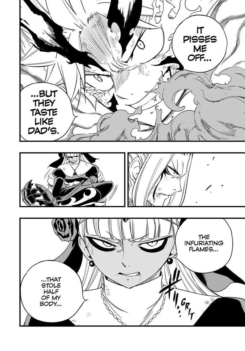 Fairy Tail 100 Years Quest 203 8