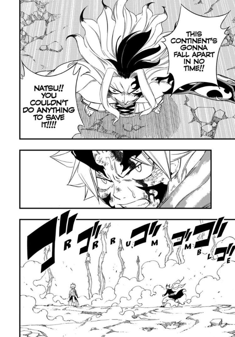 Fairy Tail 100 Years Quest 205 12