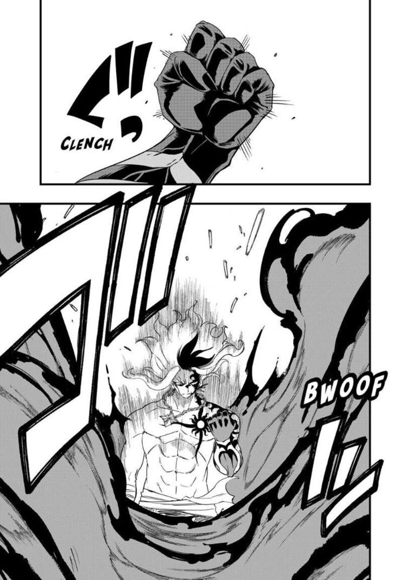 Fairy Tail 100 Years Quest 205 3