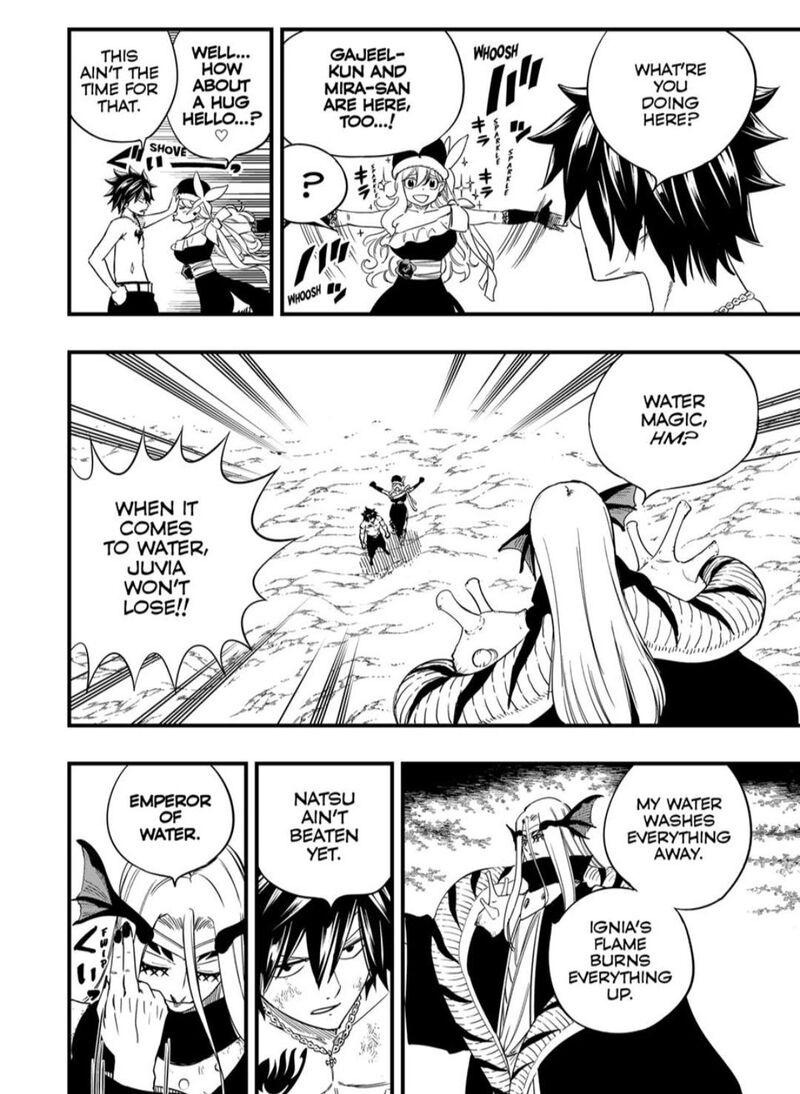 Fairy Tail 100 Years Quest 206 11