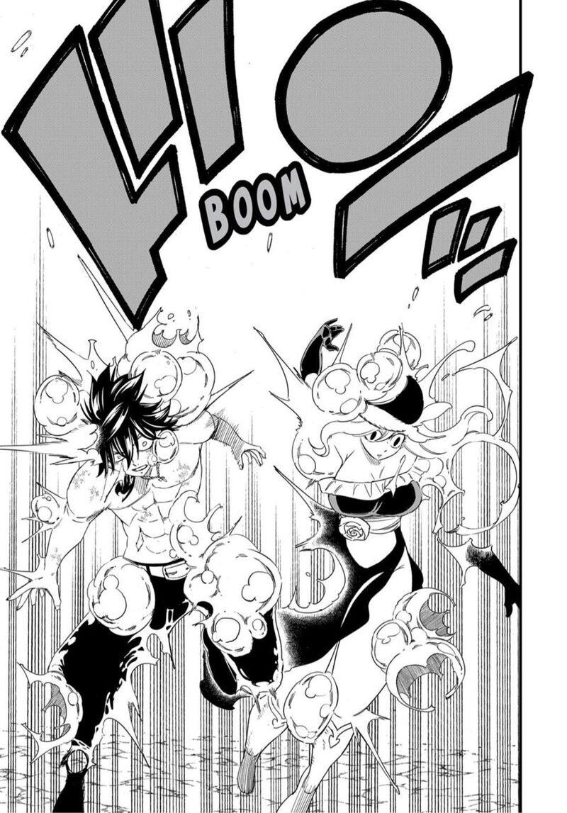 Fairy Tail 100 Years Quest 206 12