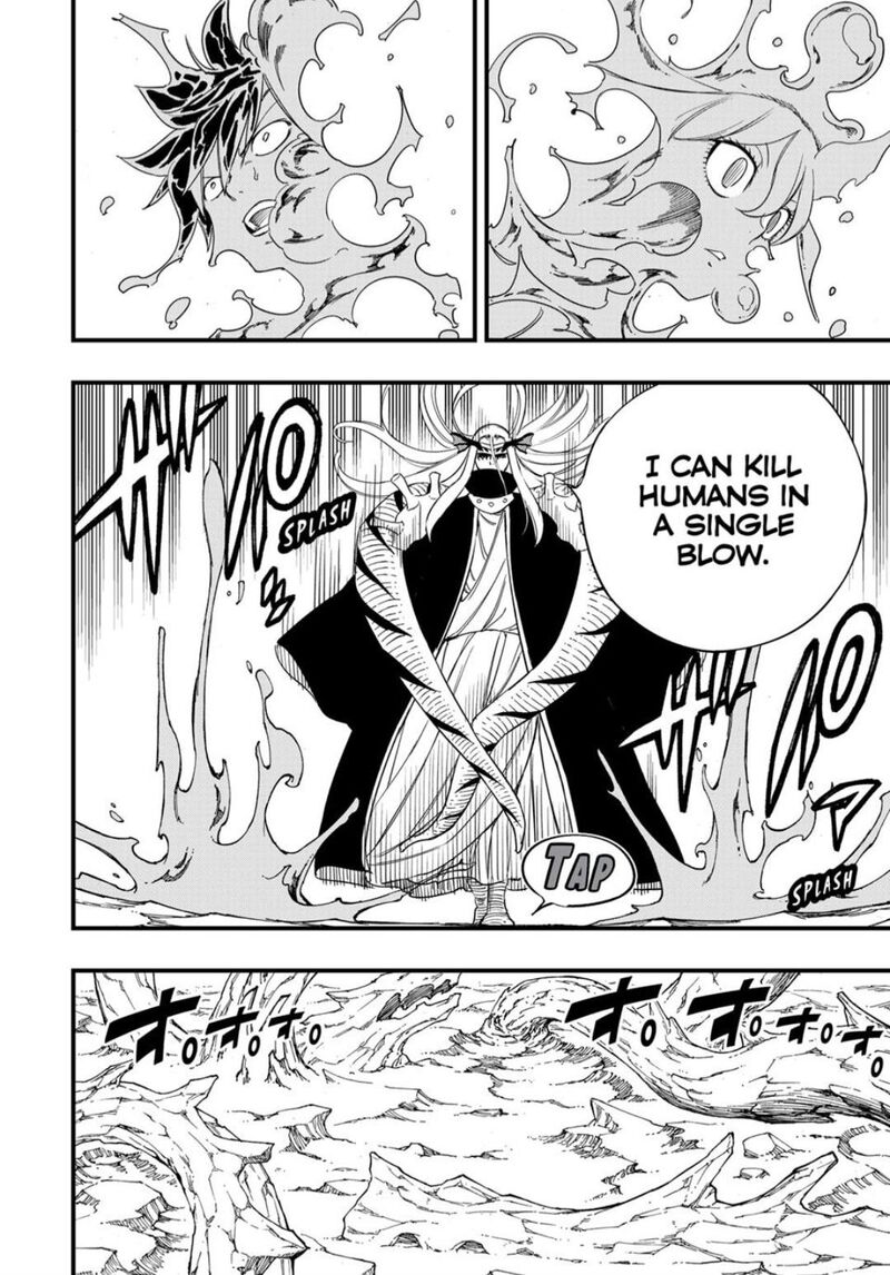 Fairy Tail 100 Years Quest 206 13