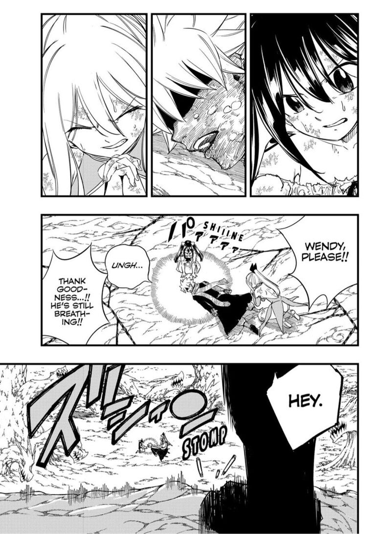 Fairy Tail 100 Years Quest 206 18