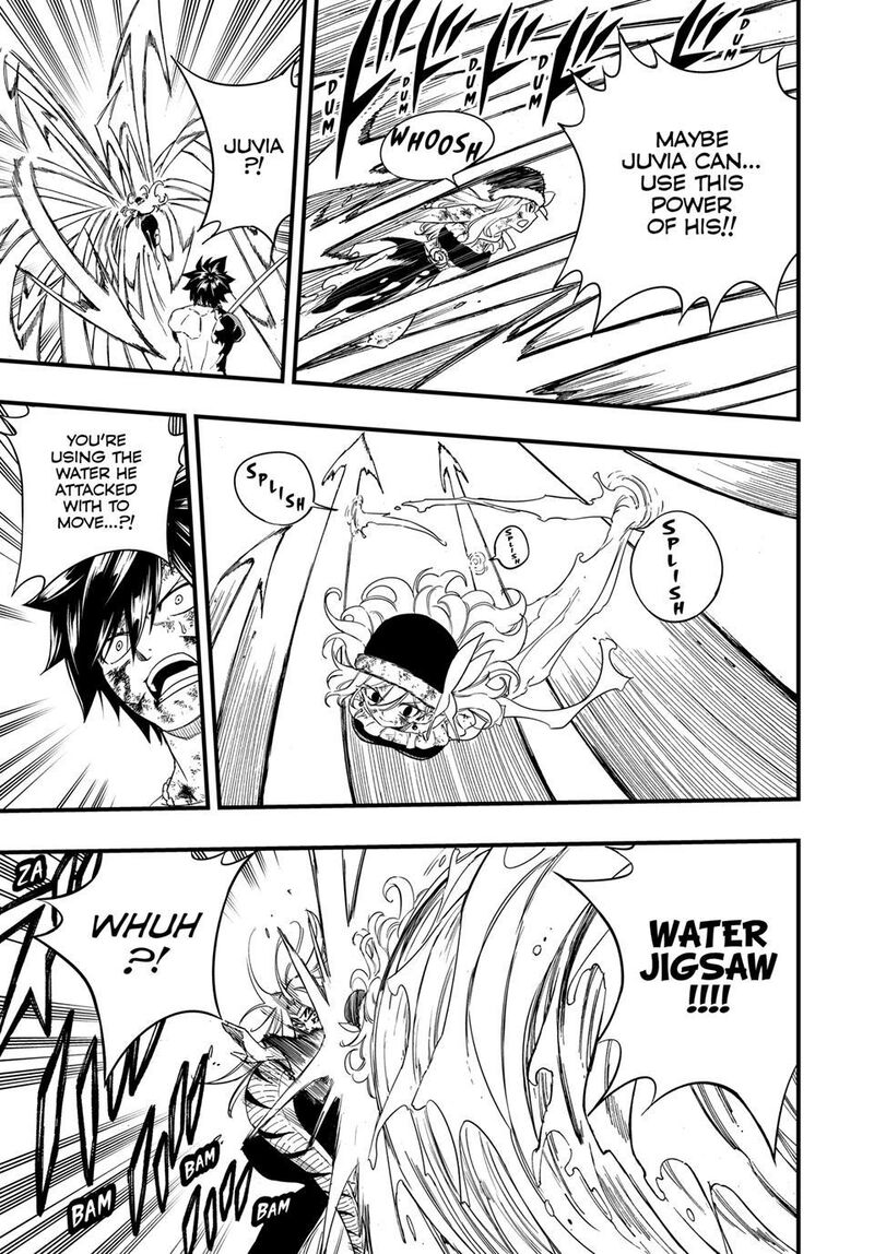 Fairy Tail 100 Years Quest 208 15