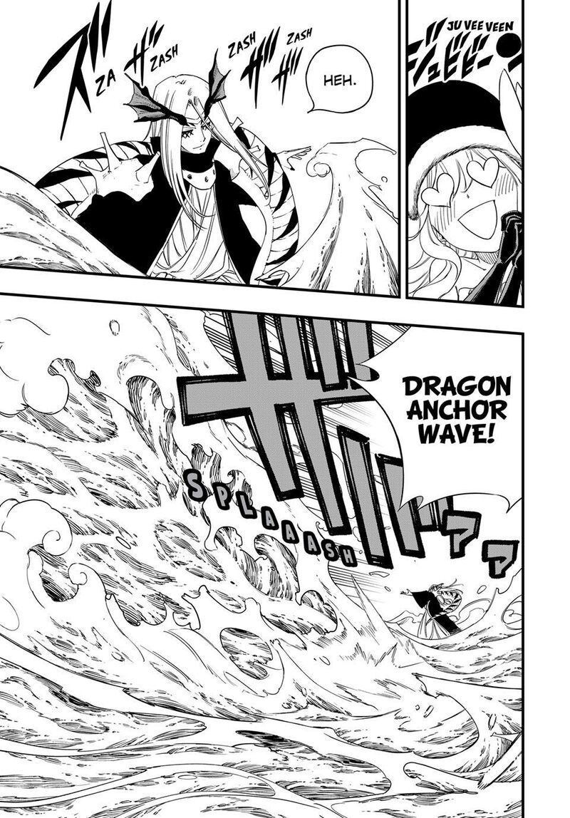 Fairy Tail 100 Years Quest 208 7