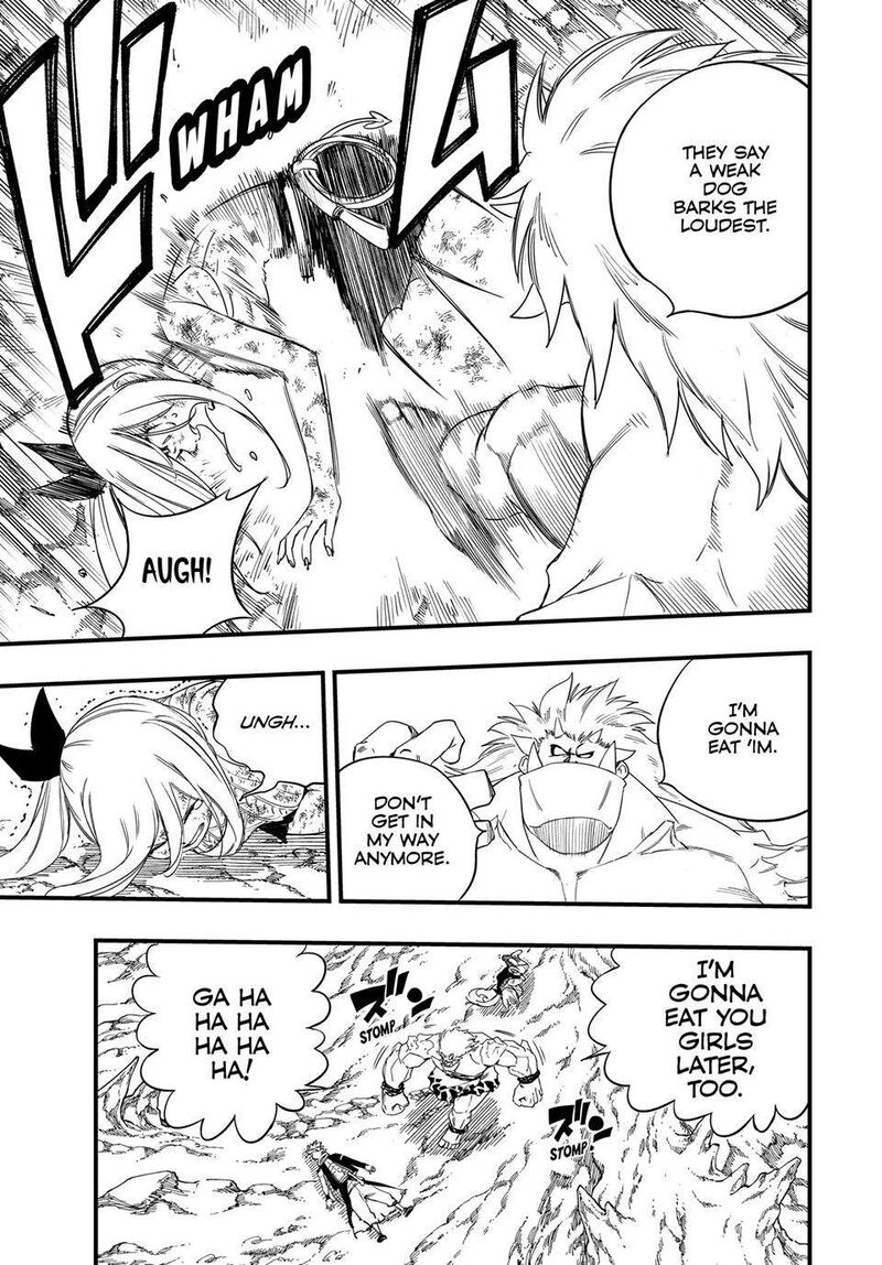 Fairy Tail 100 Years Quest 209 13