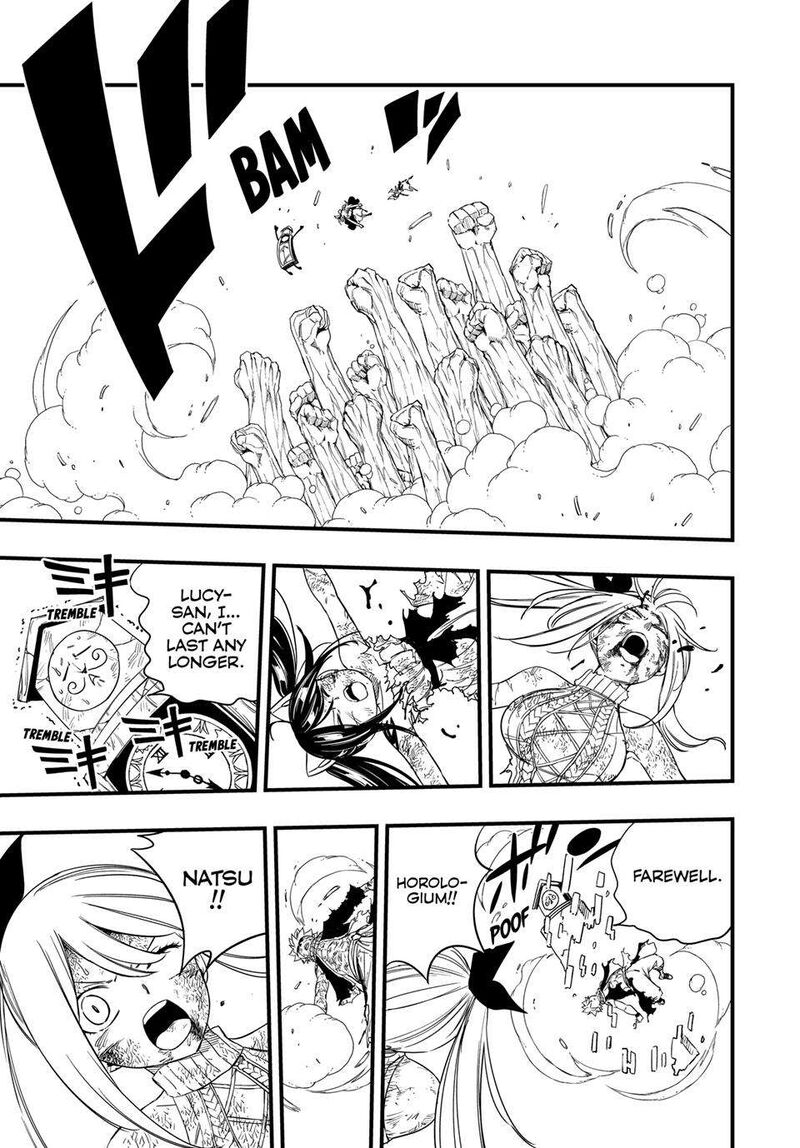 Fairy Tail 100 Years Quest 209 19