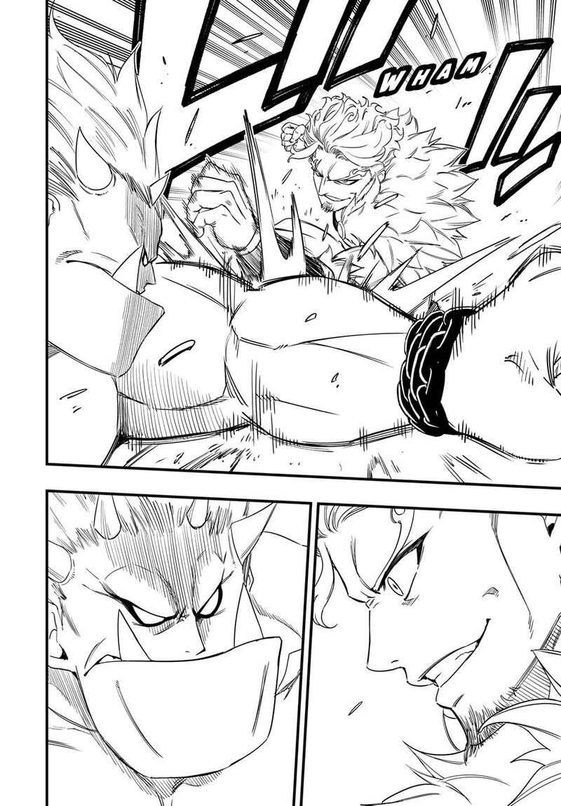 Fairy Tail 100 Years Quest 210 11