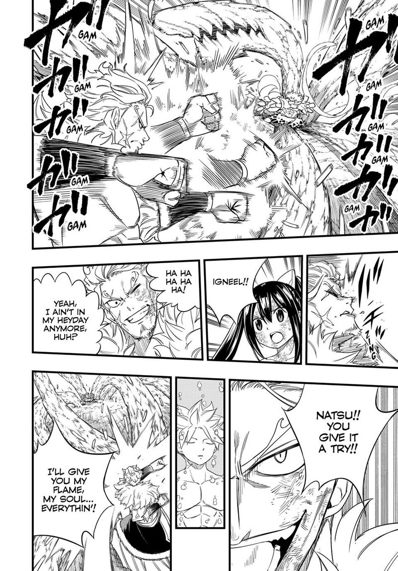 Fairy Tail 100 Years Quest 210 15
