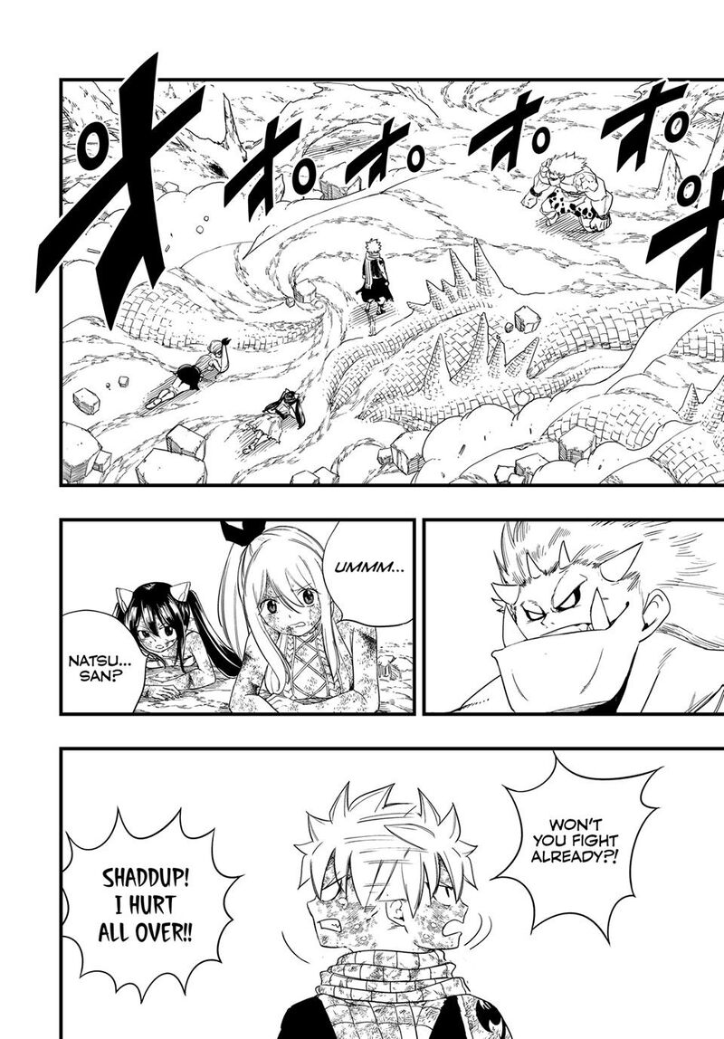 Fairy Tail 100 Years Quest 210 2
