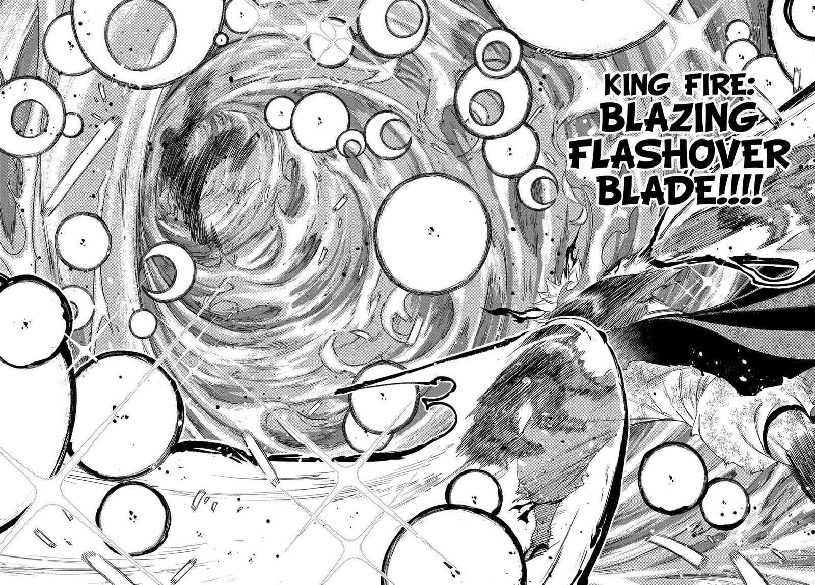 Fairy Tail 100 Years Quest 210 21