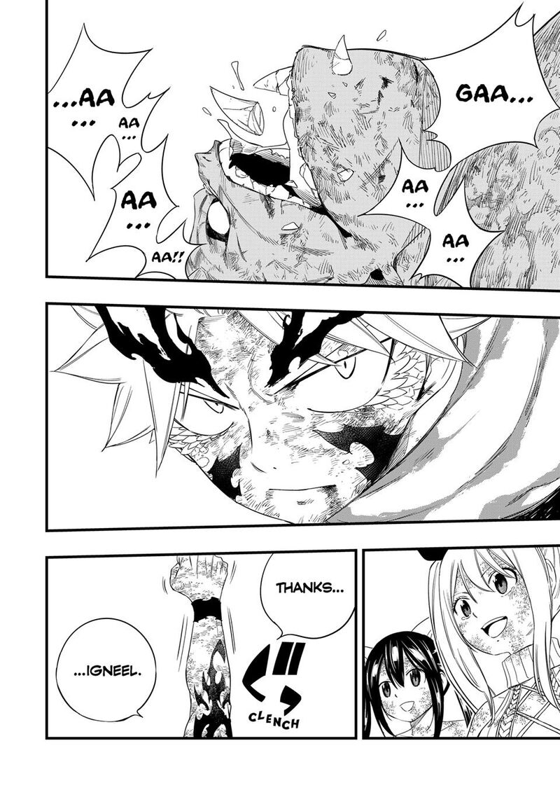 Fairy Tail 100 Years Quest 210 22