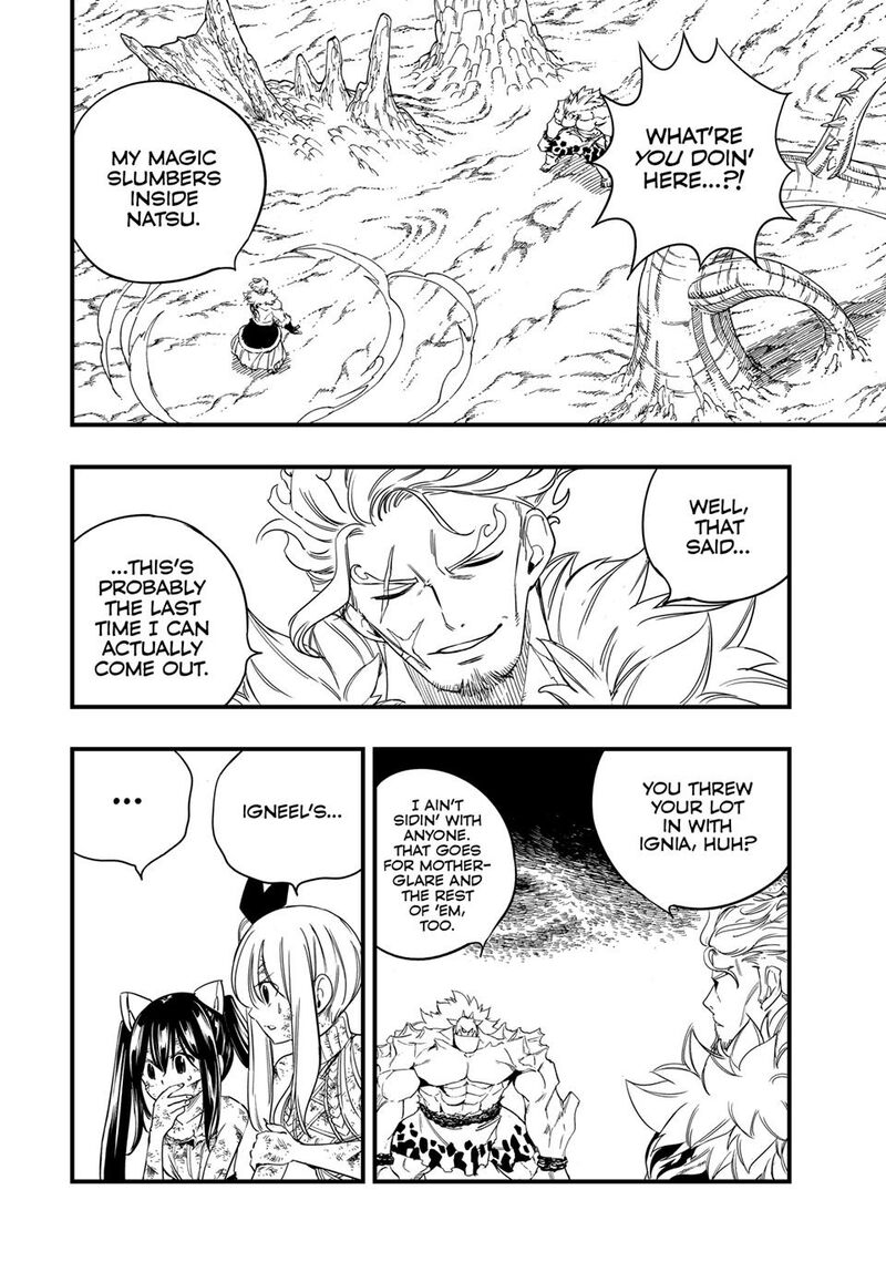 Fairy Tail 100 Years Quest 210 9