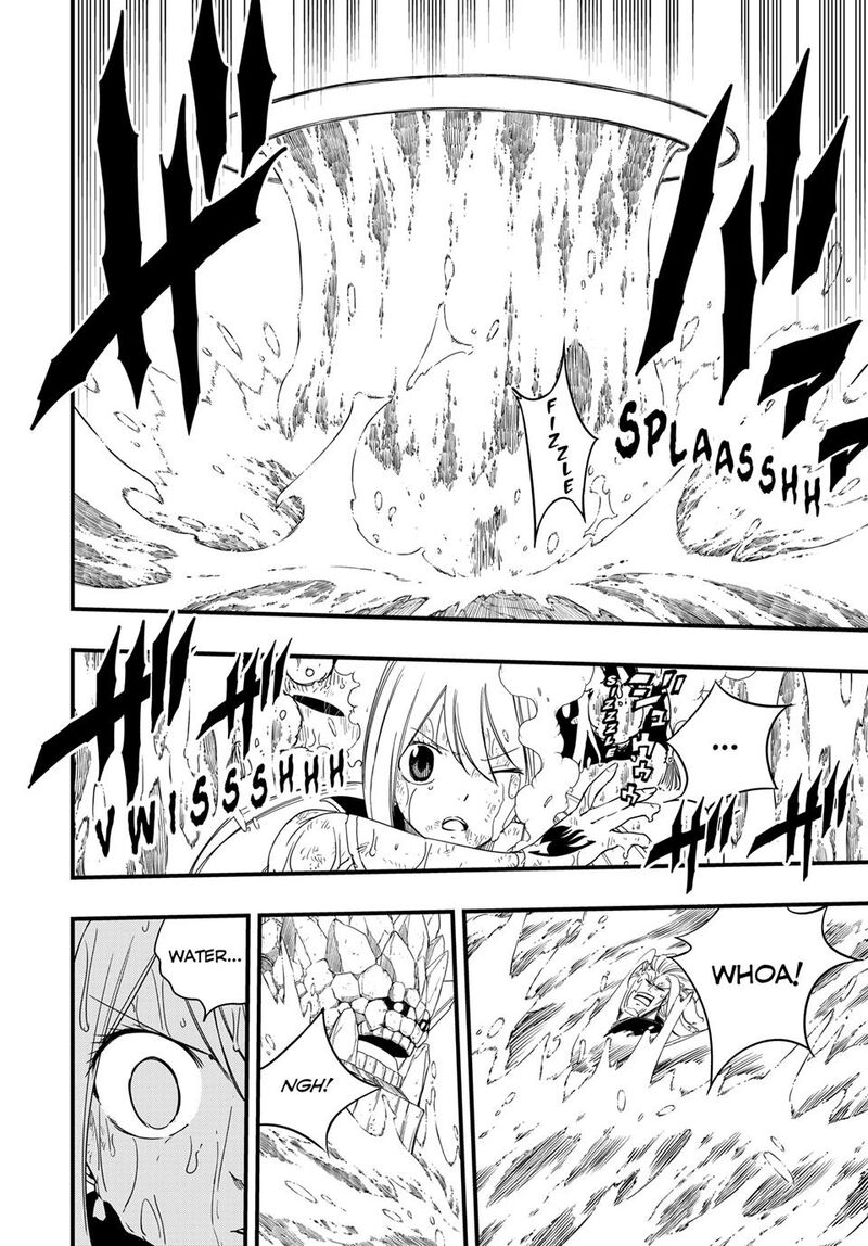 Fairy Tail 100 Years Quest 214 15