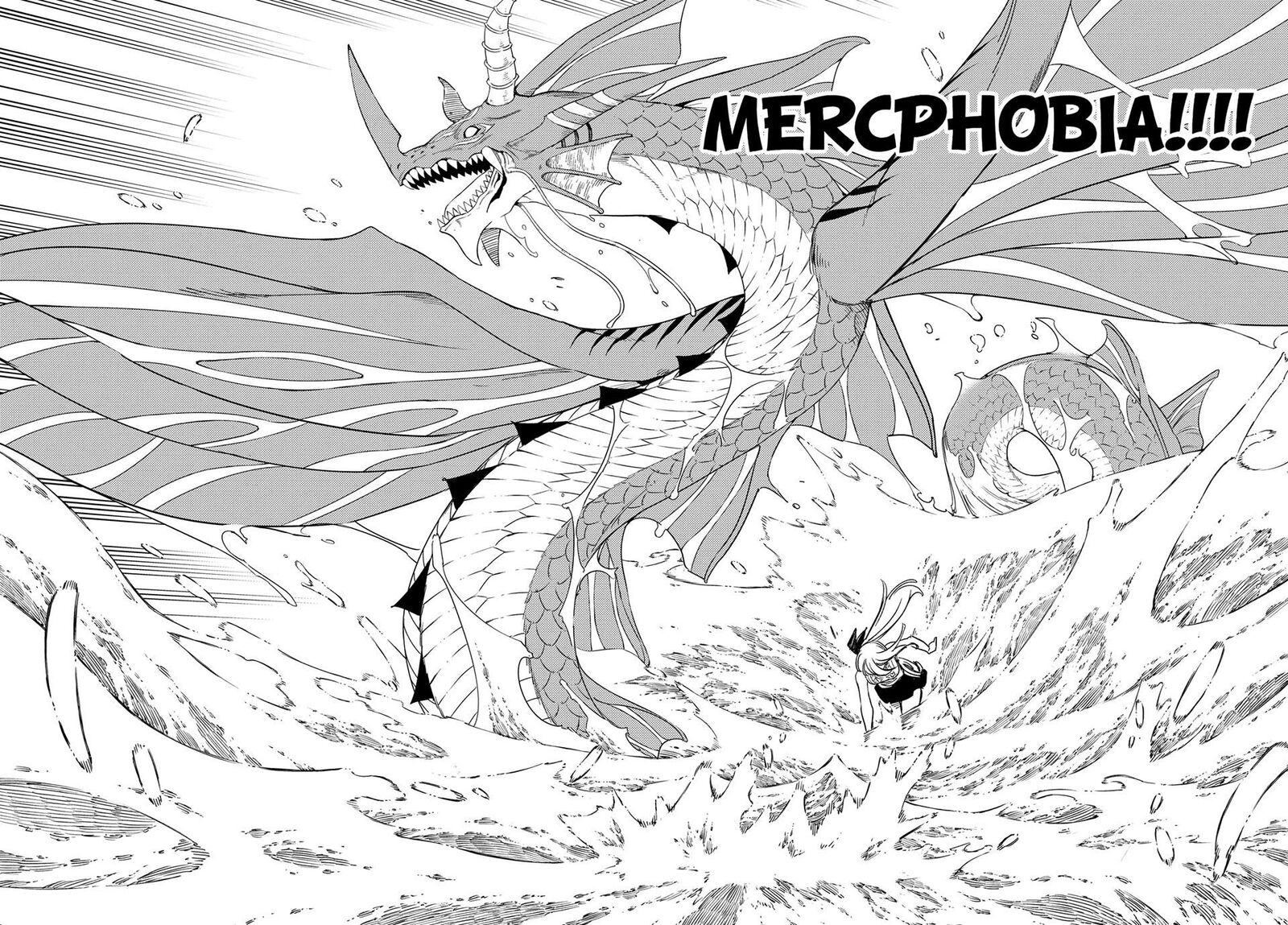Fairy Tail 100 Years Quest 214 17