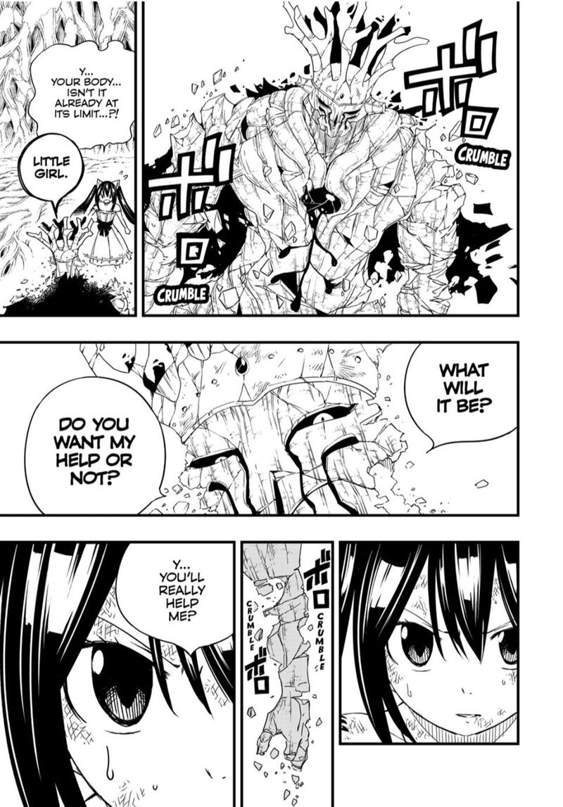 Fairy Tail 100 Years Quest 216 11
