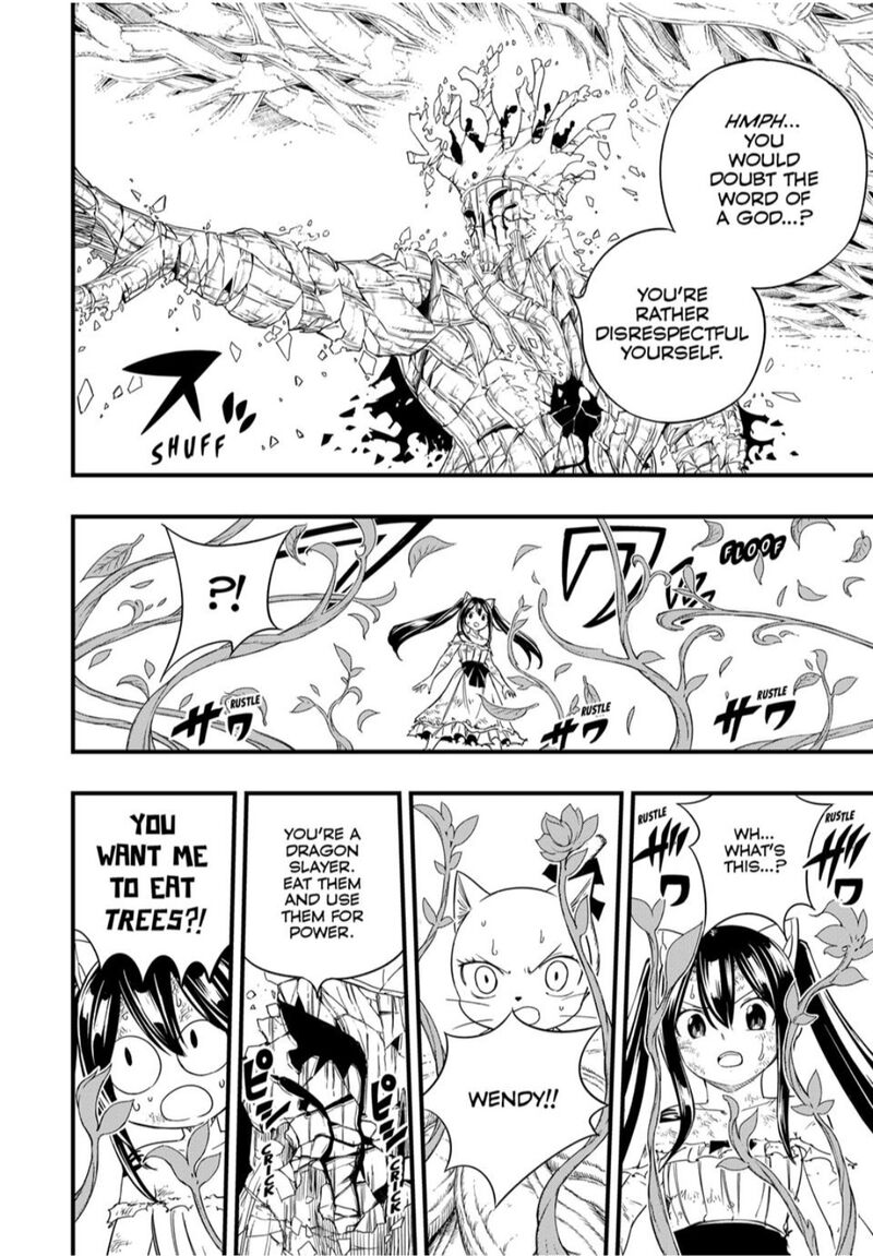 Fairy Tail 100 Years Quest 216 12