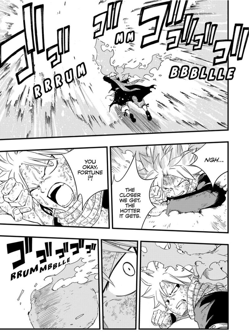 Fairy Tail 100 Years Quest 216 17