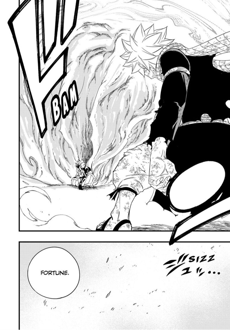 Fairy Tail 100 Years Quest 216 20