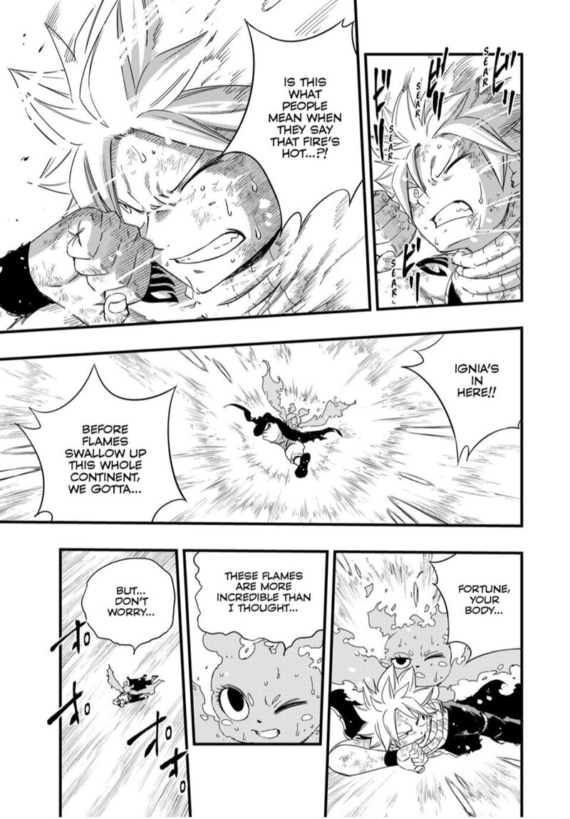 Fairy Tail 100 Years Quest 216 3