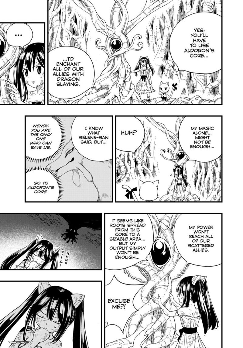 Fairy Tail 100 Years Quest 216 5