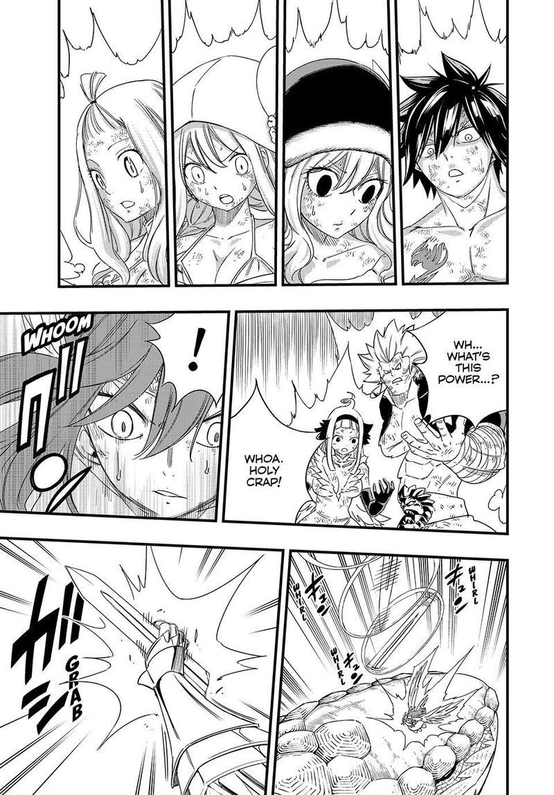 Fairy Tail 100 Years Quest 217 16