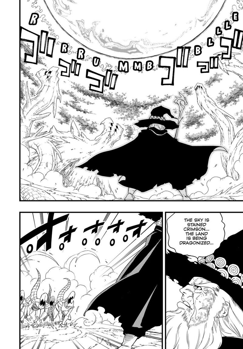 Fairy Tail 100 Years Quest 218 2
