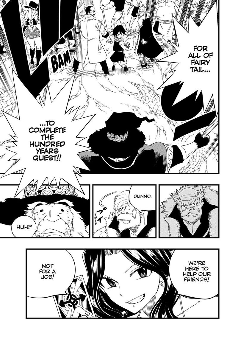 Fairy Tail 100 Years Quest 218 8
