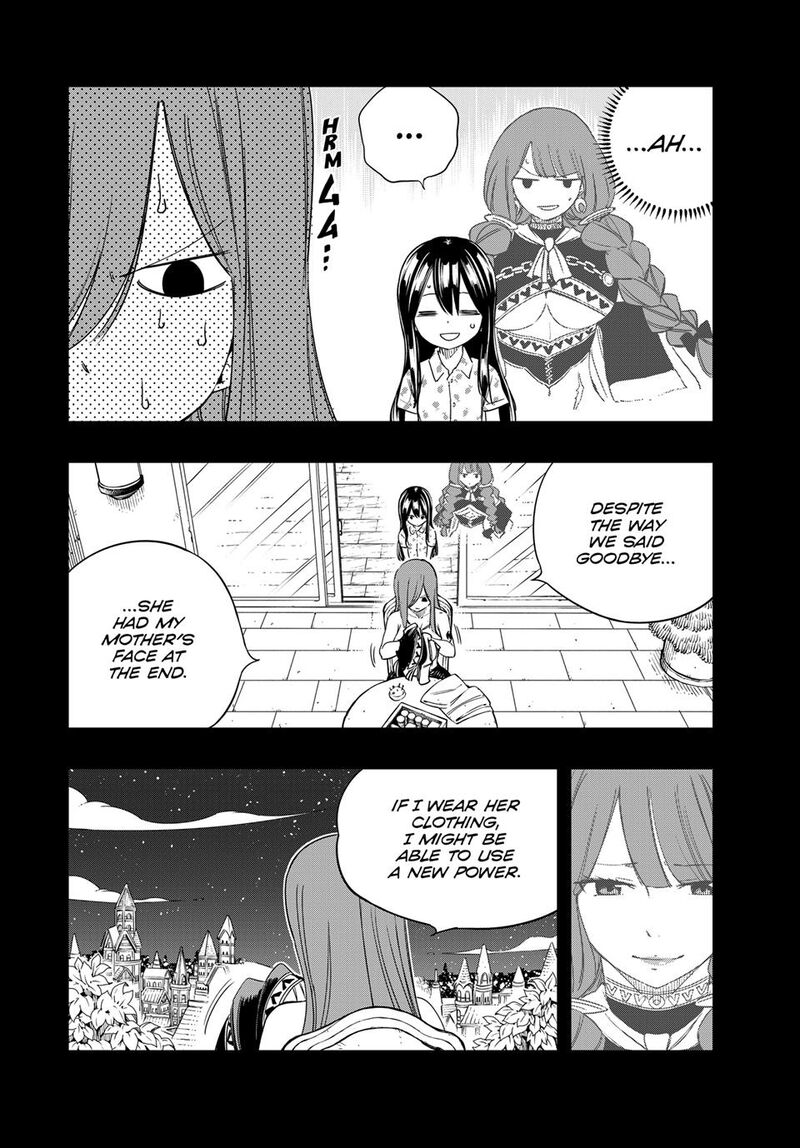 Fairy Tail 100 Years Quest 219 10