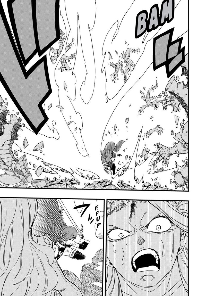 Fairy Tail 100 Years Quest 219 15