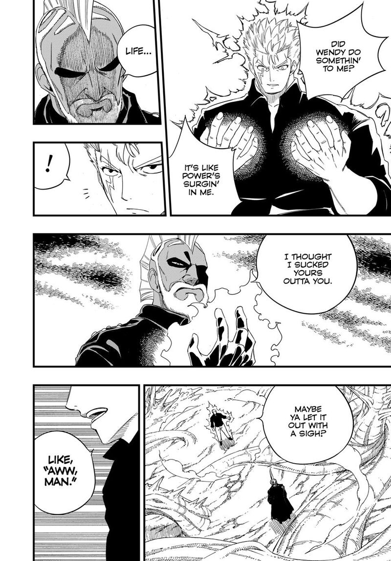 Fairy Tail 100 Years Quest 221 11