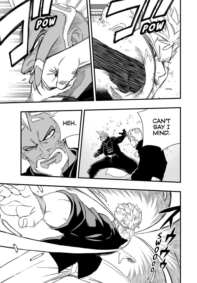 Fairy Tail 100 Years Quest 221 14