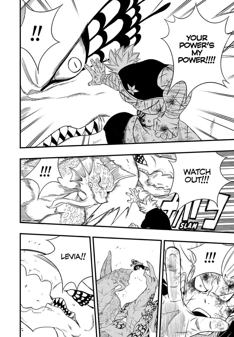 Fairy Tail 100 Years Quest 223 12
