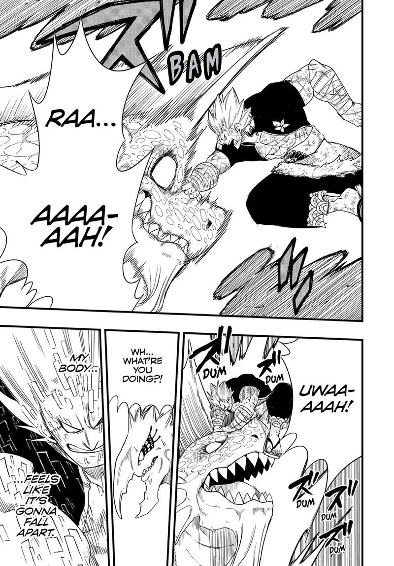 Fairy Tail 100 Years Quest 223 13
