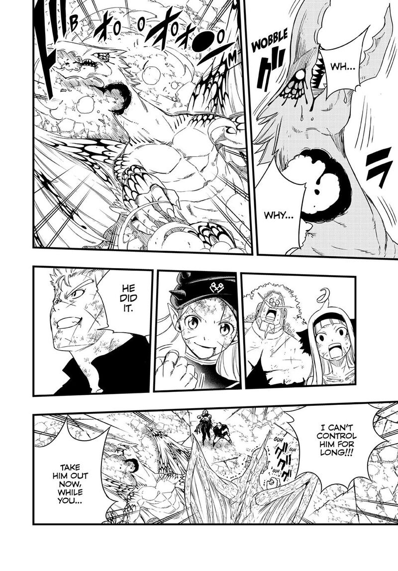 Fairy Tail 100 Years Quest 223 16