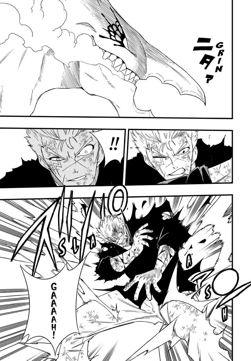 Fairy Tail 100 Years Quest 223 5