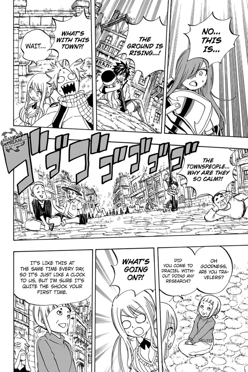 Fairy Tail 100 Years Quest 27 13