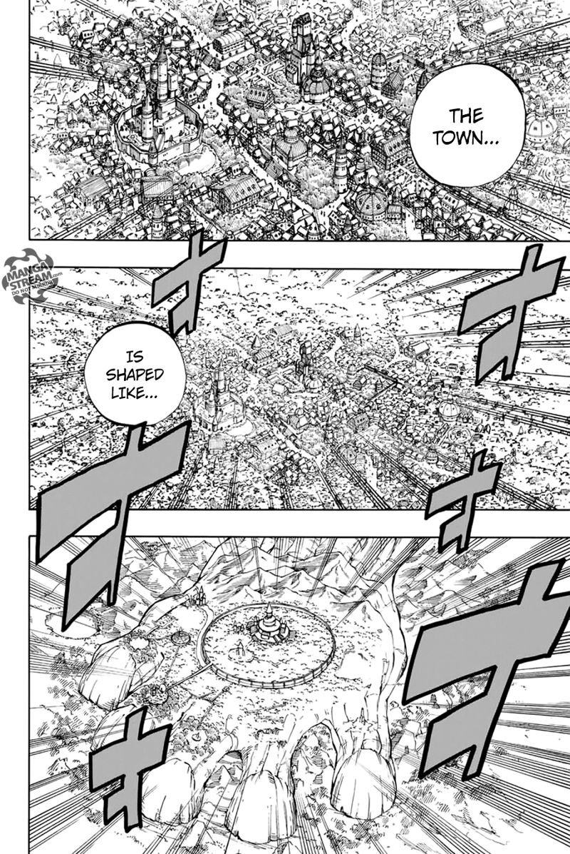 Fairy Tail 100 Years Quest 27 15