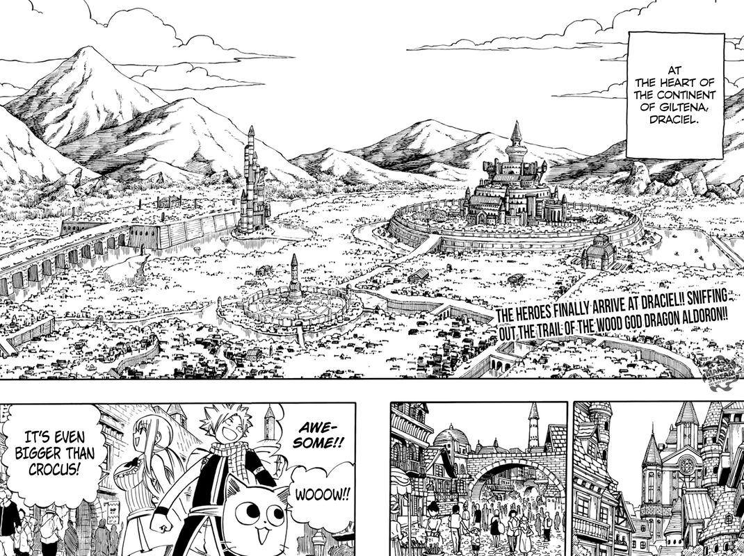 Fairy Tail 100 Years Quest 27 2