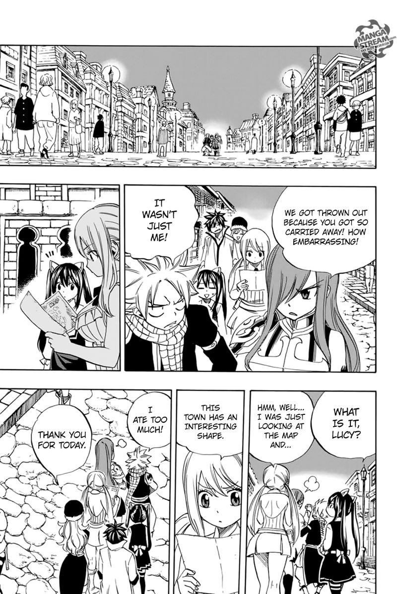 Fairy Tail 100 Years Quest 27 8