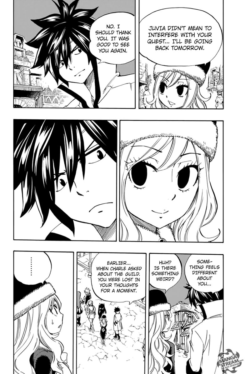 Fairy Tail 100 Years Quest 27 9