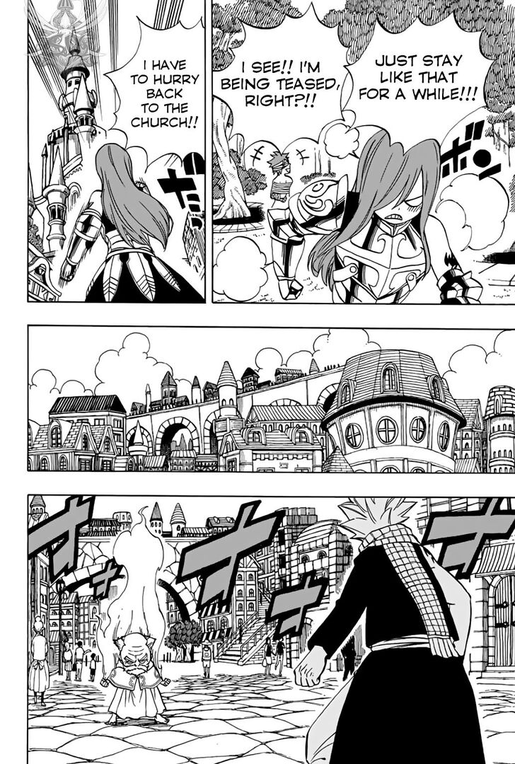 Fairy Tail 100 Years Quest 39 17