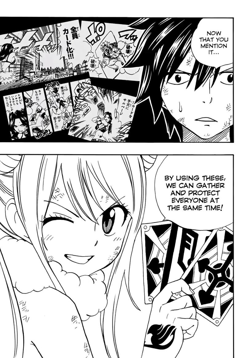 Fairy Tail 100 Years Quest 41 10