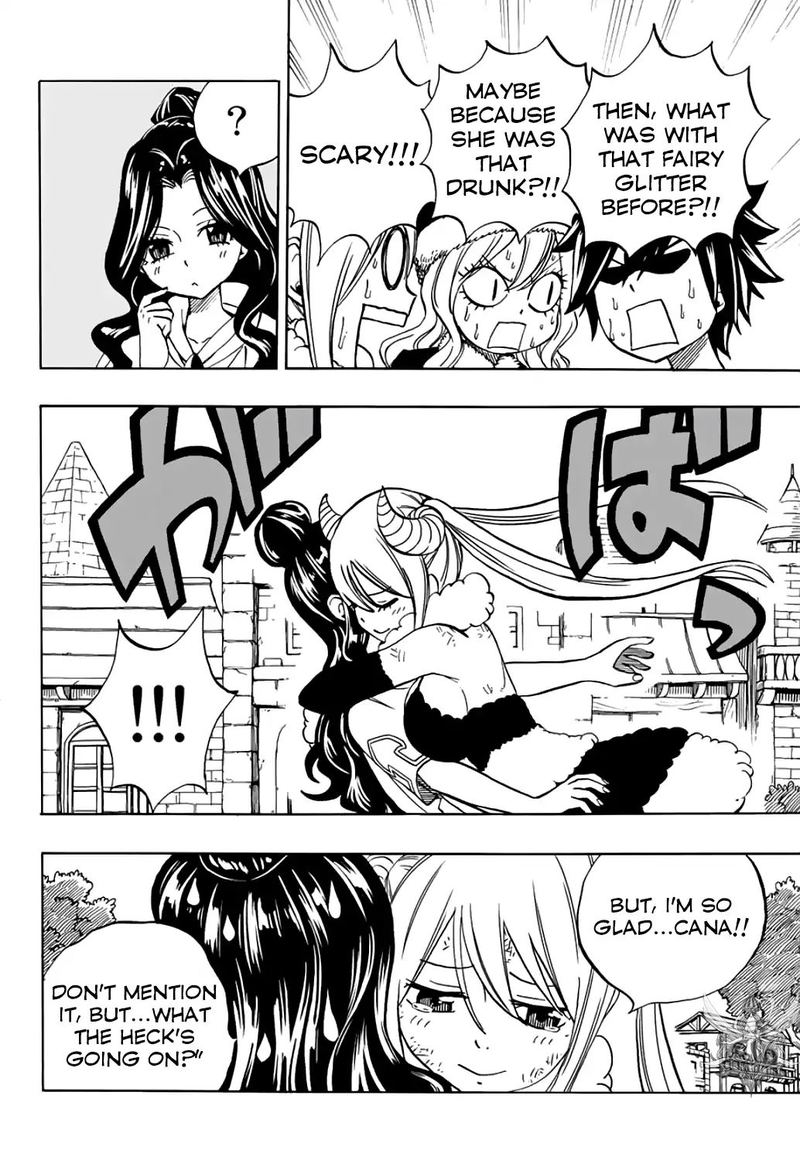 Fairy Tail 100 Years Quest 41 15