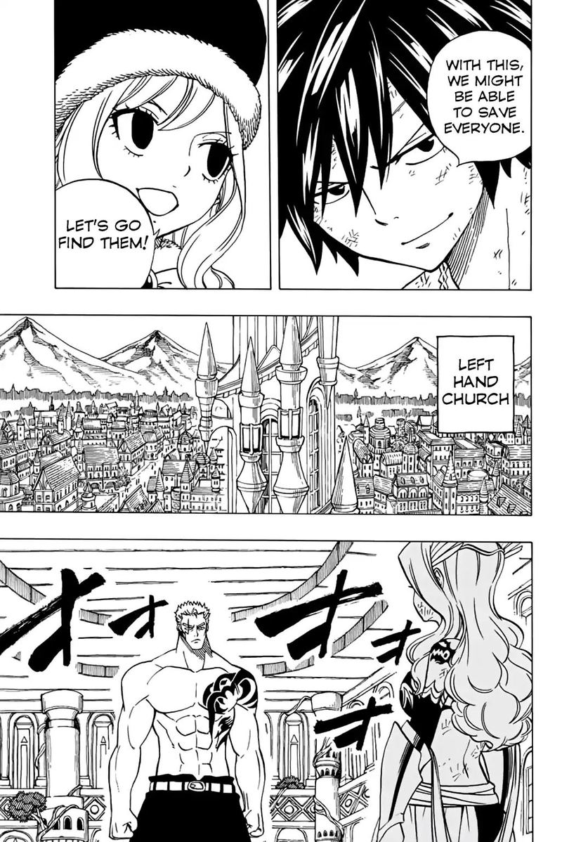 Fairy Tail 100 Years Quest 41 16