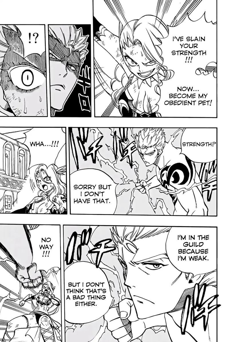 Fairy Tail 100 Years Quest 41 18