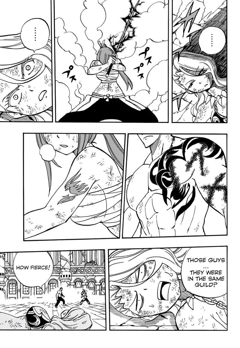 Fairy Tail 100 Years Quest 44 14