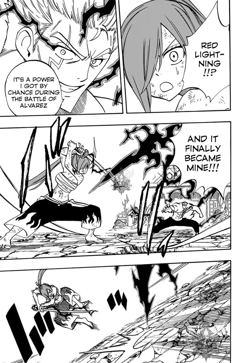 Fairy Tail 100 Years Quest 44 6